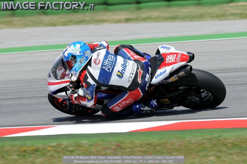 2010-06-26 Misano 3624 Carro - Superbike - Free Practice - Carlos Checa - Ducati 1098R.jpg